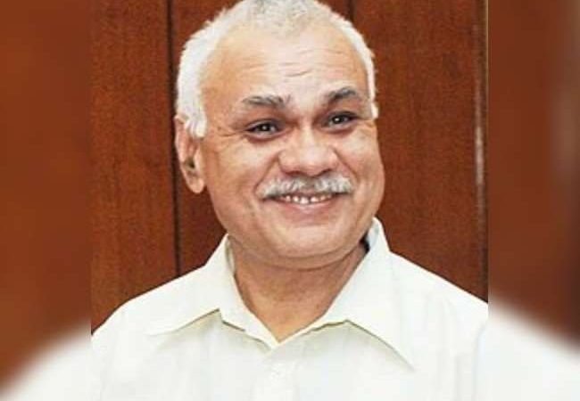 आईएएस अधिकारी दुर्गा शंकर मिश्र बनाए गए उत्तर प्रदेश के नए मुख्य सचिव, कल पदभार करेंगे ग्रहण