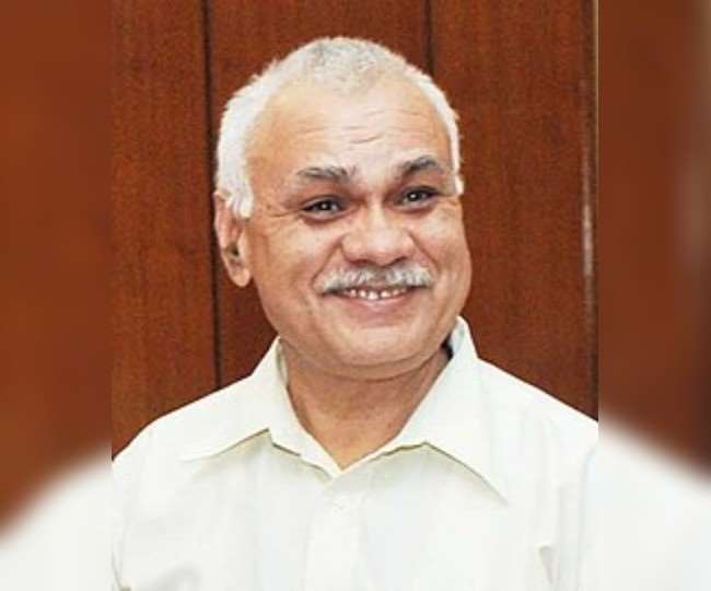 आईएएस अधिकारी दुर्गा शंकर मिश्र बनाए गए उत्तर प्रदेश के नए मुख्य सचिव, कल पदभार करेंगे ग्रहण