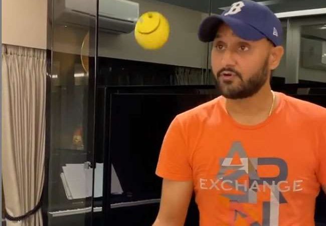 रिटायरमेंट लेने के बाद इस टीम से जुड़ सकते हैं हरभजन सिंह, सामने आई जानकारी
