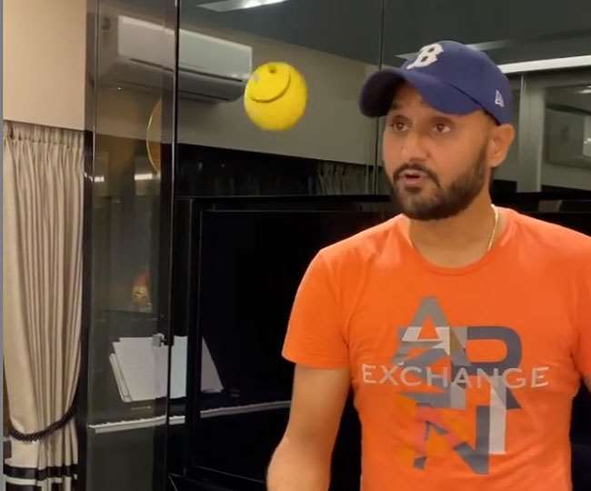 रिटायरमेंट लेने के बाद इस टीम से जुड़ सकते हैं हरभजन सिंह, सामने आई जानकारी
