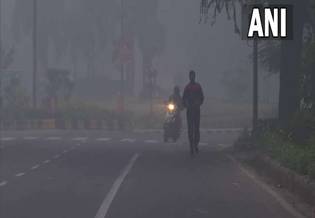 दिल्ली-एनसीआर में प्रदूषण के स्तर में मामूली सुधार, जहरीली हवा से नहीं मिल रही राहत