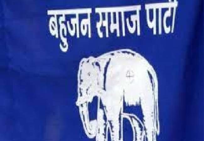 बसपा के प्रदेश प्रभारी शमसुद्दीन ने भाजपा सरकार पर साधा न‍िशाना, कहा-जनता के साथ हो रहा मजाक