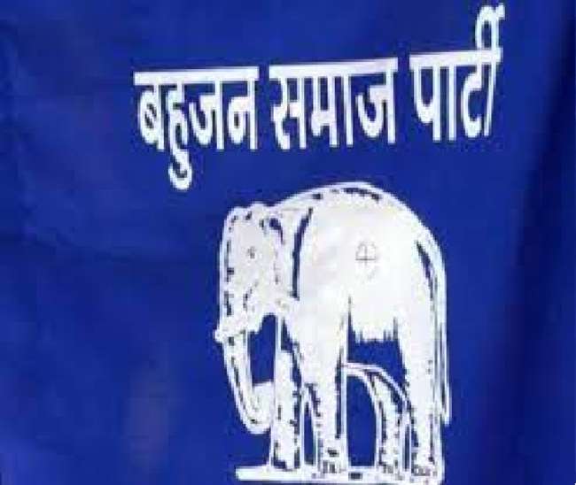 बसपा के प्रदेश प्रभारी शमसुद्दीन ने भाजपा सरकार पर साधा निशाना, कहा-जनता के साथ हो रहा मजाक