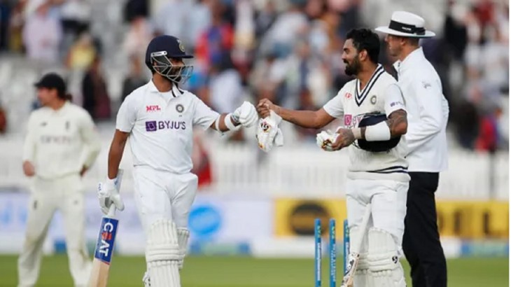 IND vs SA live: 327 पर भारतीय टीम ऑलआउट, बुमराह के रूप में अंतिम विकेट गिरा
