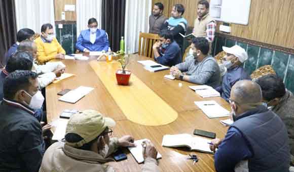 स्वच्छता में अग्रणी संगठनों, बाजारों, दुकानदारों व लोगों को किया जायेगा पुरस्कृत