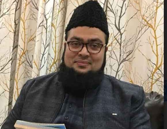 रिज़वी के धर्मपरिवर्तन पर हैरानी की कोई बात ही नहीं: गोरा