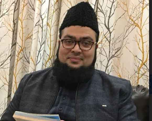 रिज़वी के धर्मपरिवर्तन पर हैरानी की कोई बात ही नहीं: गोरा