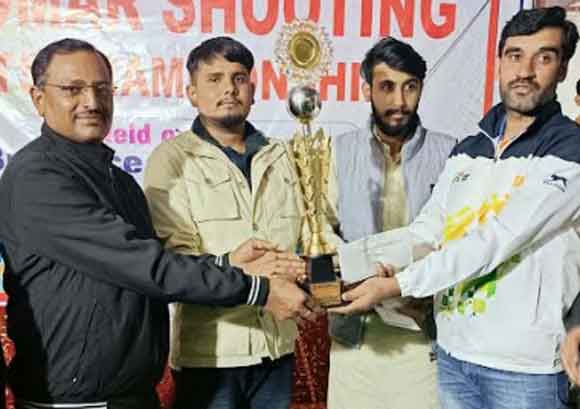 प्रतियोगिता में प्रतिभाग करने से खिलाड़ियों की प्रतिभा में निखार आता है: सपना कश्यप