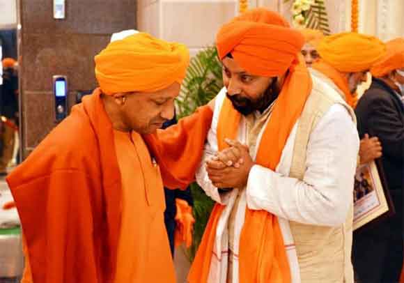 सिख पंजाबी समाज का भविष्य भाजपा में ही सुरक्षित: कमल चुग