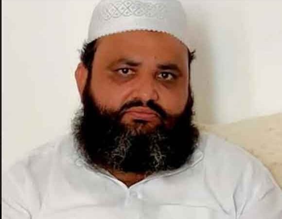 जनता की भलाई और तरक्की के लिए देवबंद को जिला बनाया जाना अत्यंत आवश्यक: राव मुर्शरफ