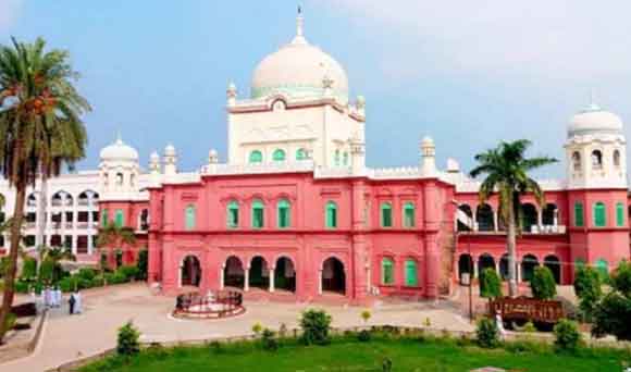 दारुल उलूम देवबंद के संगठन राब्ता-ए-मदारिस इस्लामिया अरबिया की बैठक का आयोजन