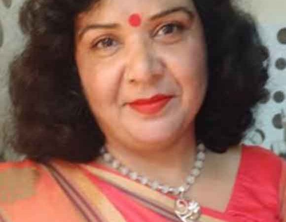 सपा नेताओं की सोच ही महिला विरोधी: शुभलेश शर्मा