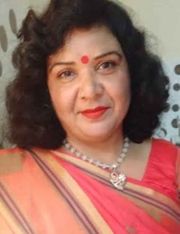सपा नेताओं की सोच ही महिला विरोधी: शुभलेश शर्मा