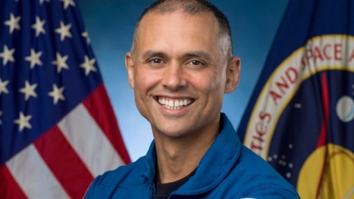 NASA ने मून मिशन के लिए अनिल मेनन को चुना, चांद पर पहुंचने वाले पहले भारतीय