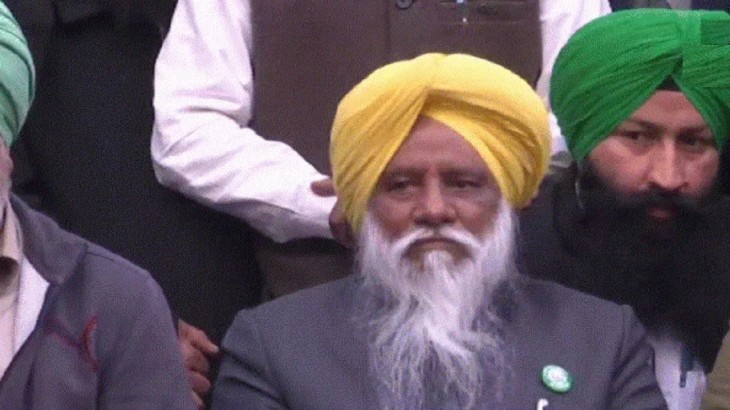 Punjab की लड़ाई हुई दिलचस्प, किसान संगठनों ने बनाई नई पार्टी