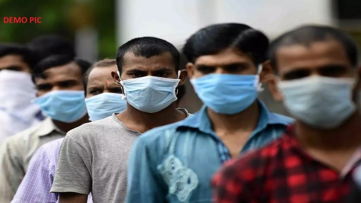 Omicron से मौत के बाद दहशत में दुनिया के देश, WHO ने जारी की चेतावनी!