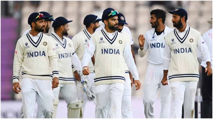रोहित शर्मा के बाहर होने से टीम इंडिया और BCCI के सामने ये बड़ा संकट