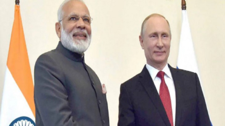 भारत-रूस संबंधों को नई ऊर्जा देने आ रहे हैं पुतिन, इसलिए खास है यह दौरा