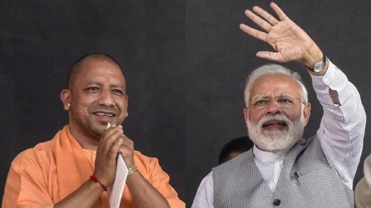 पीएम मोदी आज गोरखपुर दौरे पर, AIIMS समेत 3 मेगा परियोजनाओं की देंगे सौगात