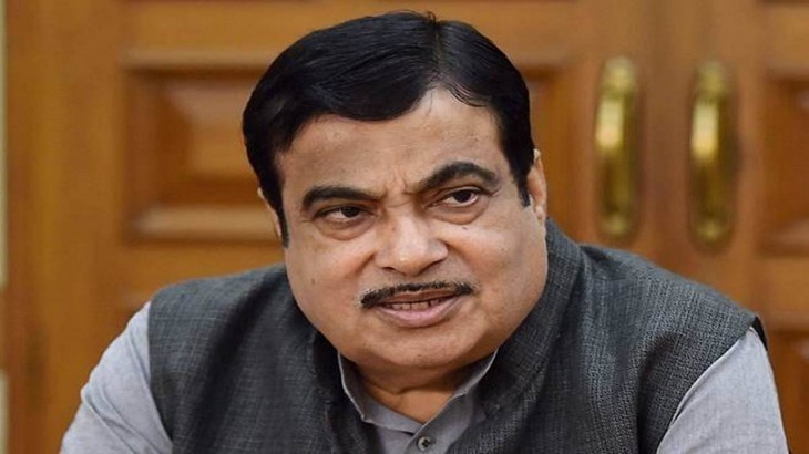 …जब नितिन गडकरी ने अपने ससुर का मकान गिराने के लिए भेज दिया बुल्डोजर तो फिर…!