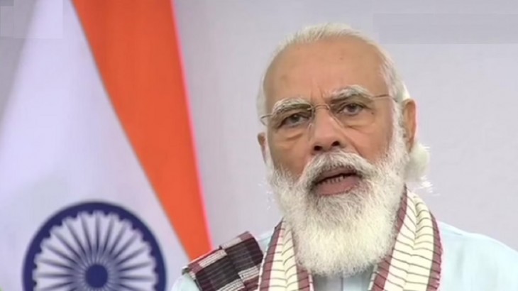 PM Modi का ट्विटर अकाउंट हुआ हैक, PMO ने कहा इग्नोर करें ट्वीट्स