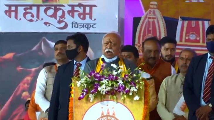RSS का ‘घर वापसी’ का प्लान, हिन्दू धर्म छोड़ने वालों के लिए क्या बोले भागवत?