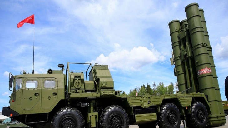 S-400 का पहला स्क्वाड्रन पंजाब सेक्टर में होगा तैनात, अब चीन और पाकिस्तान पर नजर