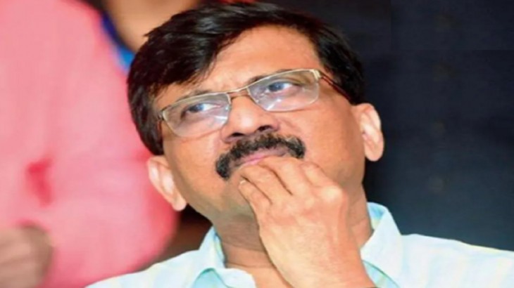 मनी लान्ड्रिंग केस में शिवसेना सांसद संजय राउत को ED का समन, 28 जून को होगी पूछताछ