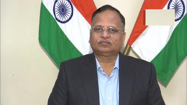 Omicron से निपटने के लिए दिल्ली सरकार अलर्ट, बिना RTPCR टेस्ट के प्रवेश नहीं