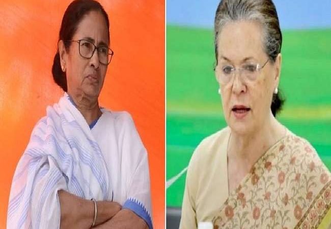संसद में टीएमसी को विपक्षी सेंटर स्टेज से दूर रखने को कांग्रेस हुई सतर्क