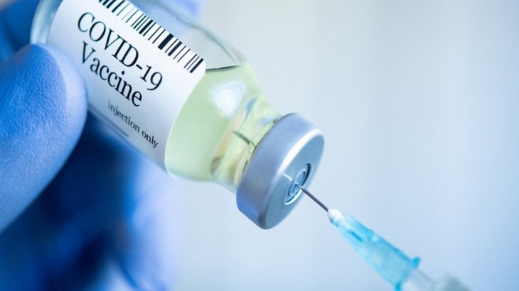 कोरोना वैक्सीन Covovax, Corbevax और एंटी-वायरल Molnupiravir को मंजूरी