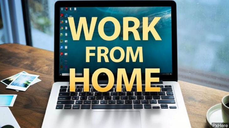 गृह मंत्रालय ने दी Work from Home की सलाह, TCS, Infosys ने किया लागू
