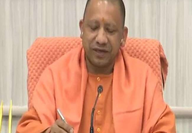 कोरोना के बढ़ते संक्रमण के कारण जेल में बंदियों ने होने वाली मुलाकात स्थगित, बाराबंकी में एक बंदी संक्रमित