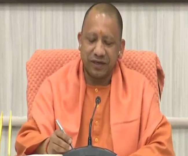 कोरोना के बढ़ते संक्रमण के कारण जेल में बंदियों ने होने वाली मुलाकात स्थगित, बाराबंकी में एक बंदी संक्रमित