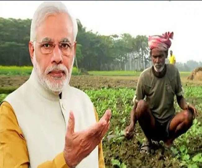 प्रधानमंत्री नरेन्द्र मोदी आज जारी करेंगे पीएम किसान सम्मान निधि की दसवीं किस्त