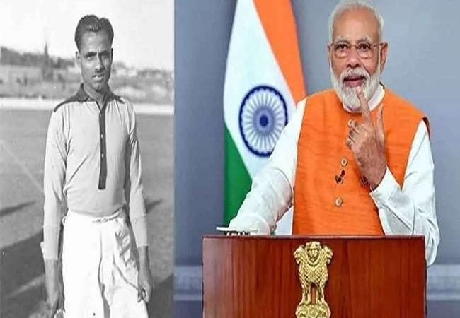 पीएम नरेन्द्र मोदी का मेरठ का दौरा आज, करेंगे मेजर ध्यान चंद खेल विश्वविद्यालय का शिलान्यास