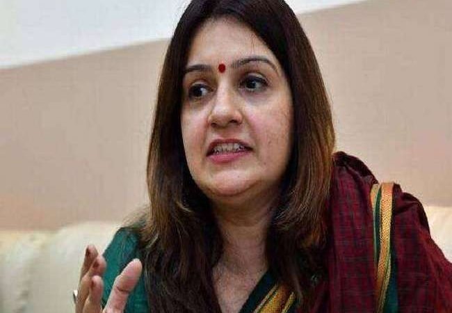 प्रियंका चतुर्वेदी ने ‘बुल्ली बाई’ ऐप के डेवलपर्स के खिलाफ कार्रवाई की मांग की, जानें- क्या है पूरा मामला