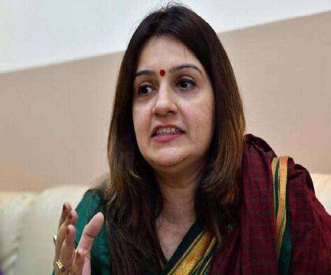 प्रियंका चतुर्वेदी ने ‘बुल्ली बाई’ ऐप के डेवलपर्स के खिलाफ कार्रवाई की मांग की, जानें- क्या है पूरा मामला