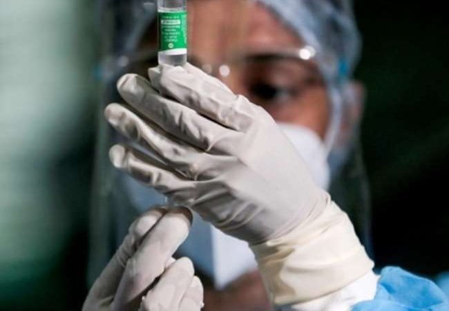 आज से किशोरों का वैक्‍सीनेशन, कोविन पर 7.90 लाख रजिस्ट्रेशन, टीकाकरण केंद्रों पर भी पंजीकरण की व्यवस्था