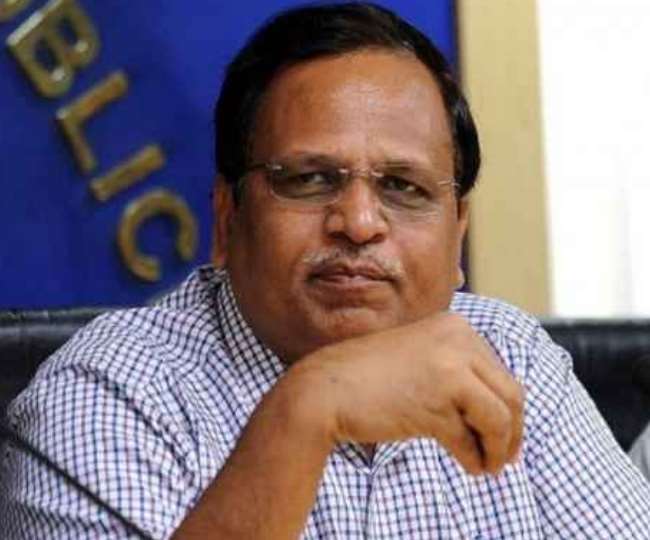 दिल्‍ली में बिगड़ रहे हालात, कुल कोरोना मामलों में से ओमिक्रोन वैरिएंट के 84 प्रतिशत केस