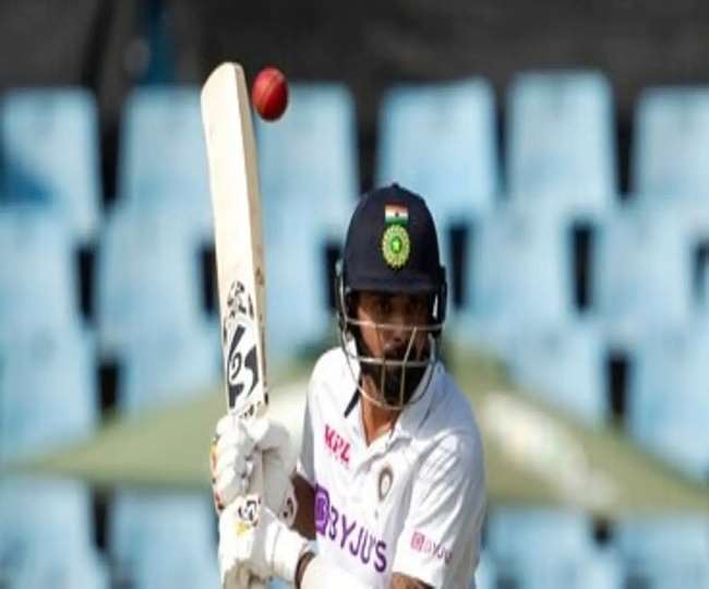 Ind vs SA : भारत ने बनाए 202 रन तो वहीं साउथ अफ्रीका पहली पारी में अभी 167 रन पीछे