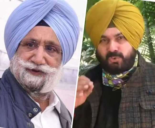 पंजाब के उपमुख्यमंत्री रंधावा की नवजोत सिद्धू को बड़ी सलाह, कहा- अपनी जुबान बंद रखें, ‘मैं’ कहना छोड़ें