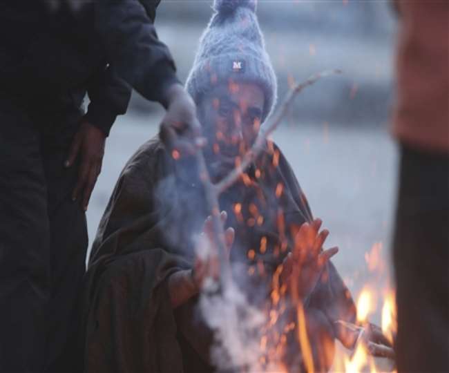 Weather Report : उत्तर भारत में कड़ाके की ठंड, फिलहाल पंजाब व हरियाणा को राहत नहीं, दिल्ली में बारिश की संभावना