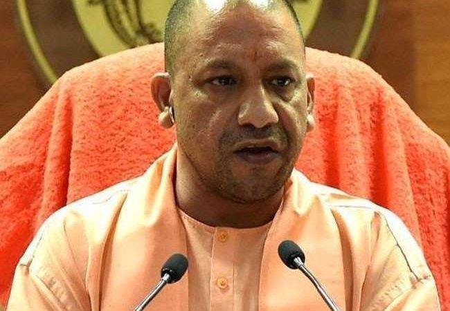कोरोना के बढ़ते मामले देख यूपी में 10वीं तक के सभी स्कूल 14 तक बंद, जान‍िए और क्‍या होगी सख्‍ती