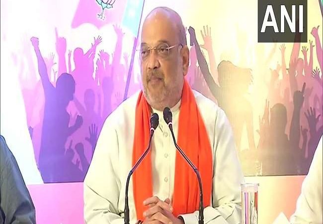 पीएम मोदी की सुरक्षा में चूक पर गृह मंत्रालय सख्‍त, अमित शाह की दो-टूक, ऐसी लापरवाही अस्‍वीकार्य, तय होगी जवाबदेही