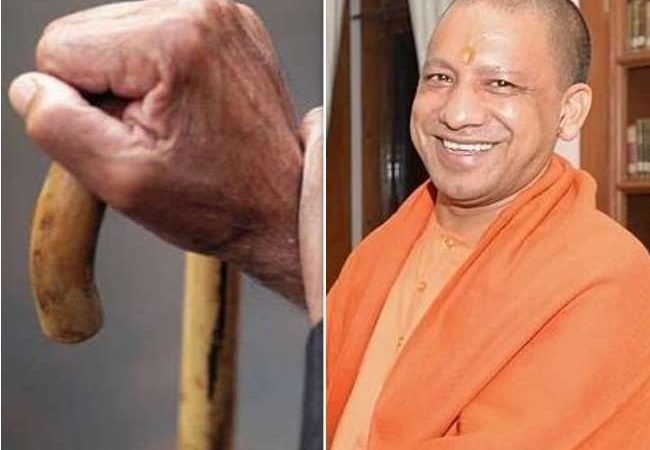 सीएम योगी आद‍ित्‍यनाथ ने 98 लाख लाभार्थियों के खाते में भेजी पेंशन, कहा-जरूरतमंदों को हरसंभव मदद
