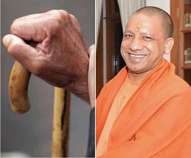 सीएम योगी आदित्यनाथ ने 98 लाख लाभार्थियों के खाते में भेजी पेंशन, कहा-जरूरतमंदों को हरसंभव मदद