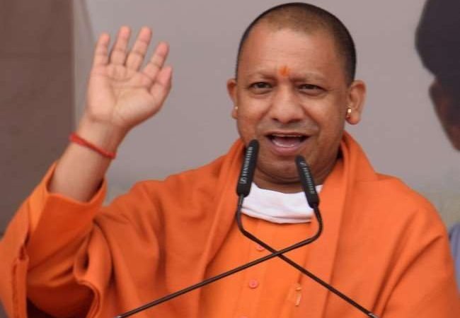 यूपी के किसानों को सीएम योगी आद‍ित्‍यनाथ का तोहफा, ब‍िजली के ब‍िल में म‍िलेगी 50 फीसद की छूट