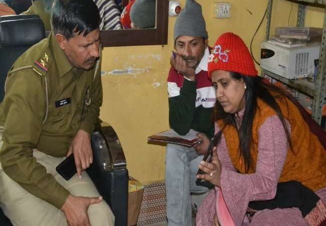 पूजा ने कहा, नहीं स्वीकार है जावेद हबीब की फिल्मी स्टाइल वाली माफी…मिले कड़ी सजा