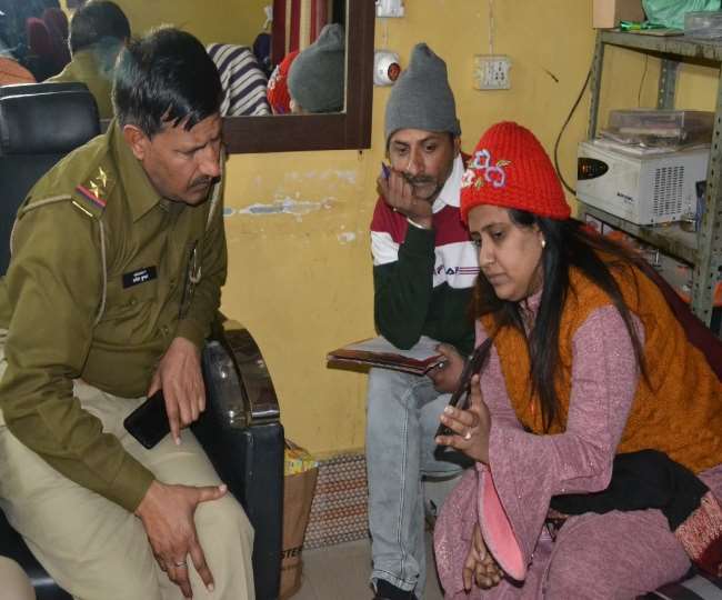 पूजा ने कहा, नहीं स्वीकार है जावेद हबीब की फिल्मी स्टाइल वाली माफी…मिले कड़ी सजा